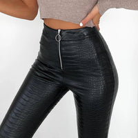 MarjoleinsTrousers | Women's Leather Pants-XS-State of Style