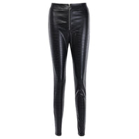 MarjoleinsTrousers | Women's Leather Pants-XS-State of Style