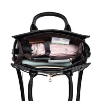 MarliekesBag | Women's Elegant Handbag-Beige-28x14x21cm-State of Style