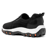 MarrysShoes | Women's Supportive Orthopaedic Hiking Shoes-Green-7.5-State of Style