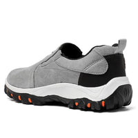 MarrysShoes | Women's Supportive Orthopaedic Hiking Shoes-Grey-7.5-State of Style