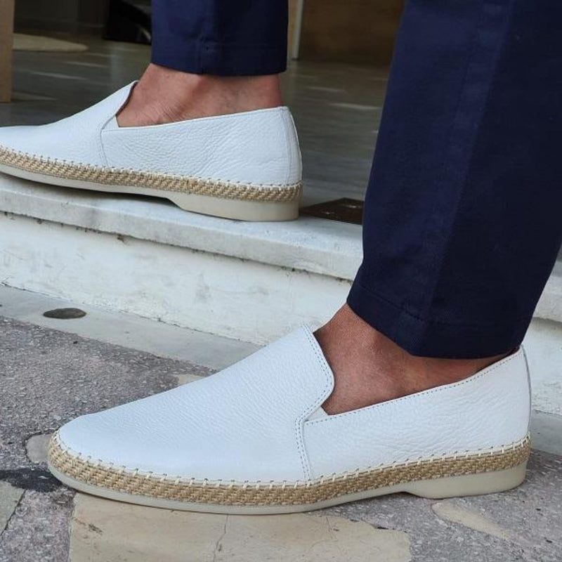 Marvin Loafers | Stylish & Comfortable-5.0-State of Style