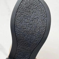 Mary Jane Pumps with Stylish Buckle - Clara-Ivory-3.0-State of Style