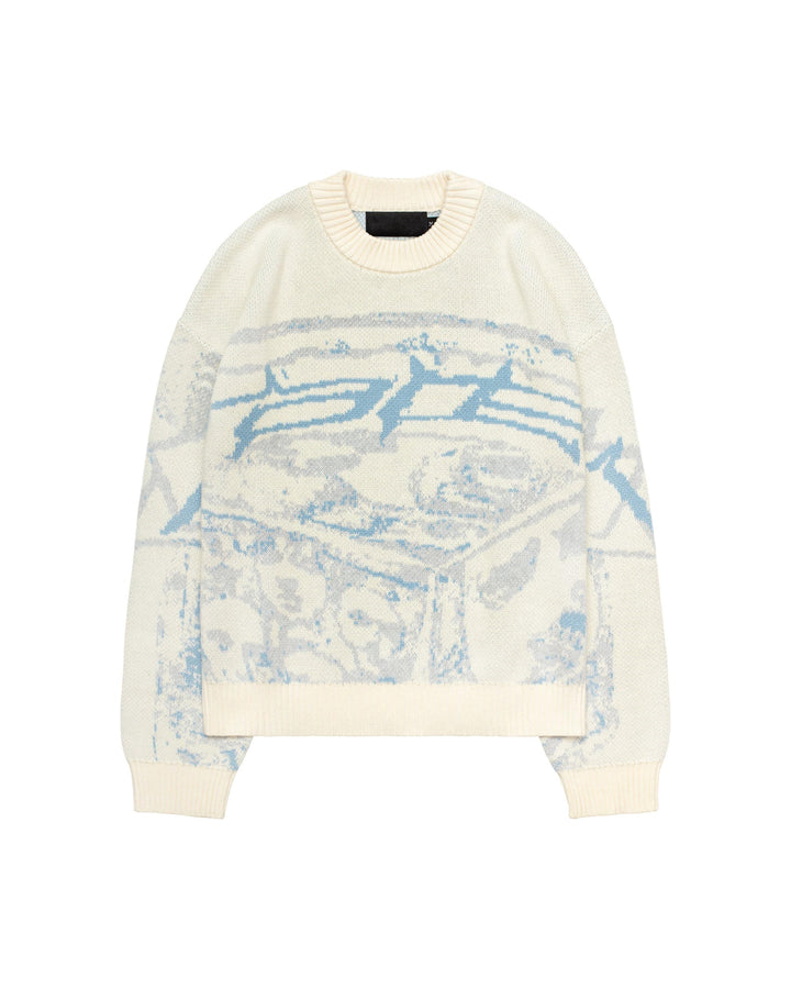 Mary Sweater | A Trendy Streetwear Knit for a Bold Look-A-M-State of Style