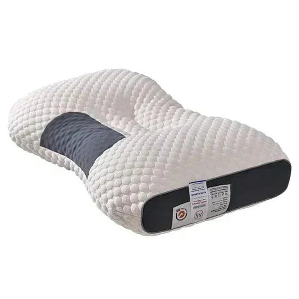 Massage & Support Pillow - ErgoRelax-10cm-State of Style