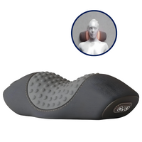 Masserend Nekkussen - NeckEase Plus-State of Style