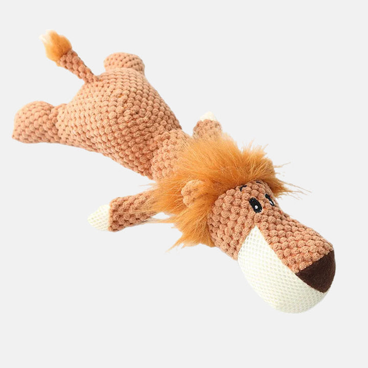Maximus Extra Strong Dog Toy-Lion-State of Style