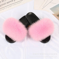 MaykesSlippers | Women's Cosy & Stylish Indoor Slippers-Pink-5.0-State of Style