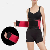 Medical Back Brace Hip Belt | Support & Pain Relief-Blue-S-State of Style