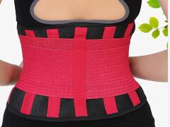 Medical Back Brace Hip Belt | Support & Pain Relief-Blue-S-State of Style