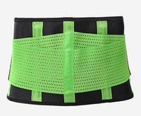 Medical Back Brace Hip Belt | Support & Pain Relief-Green-S-State of Style