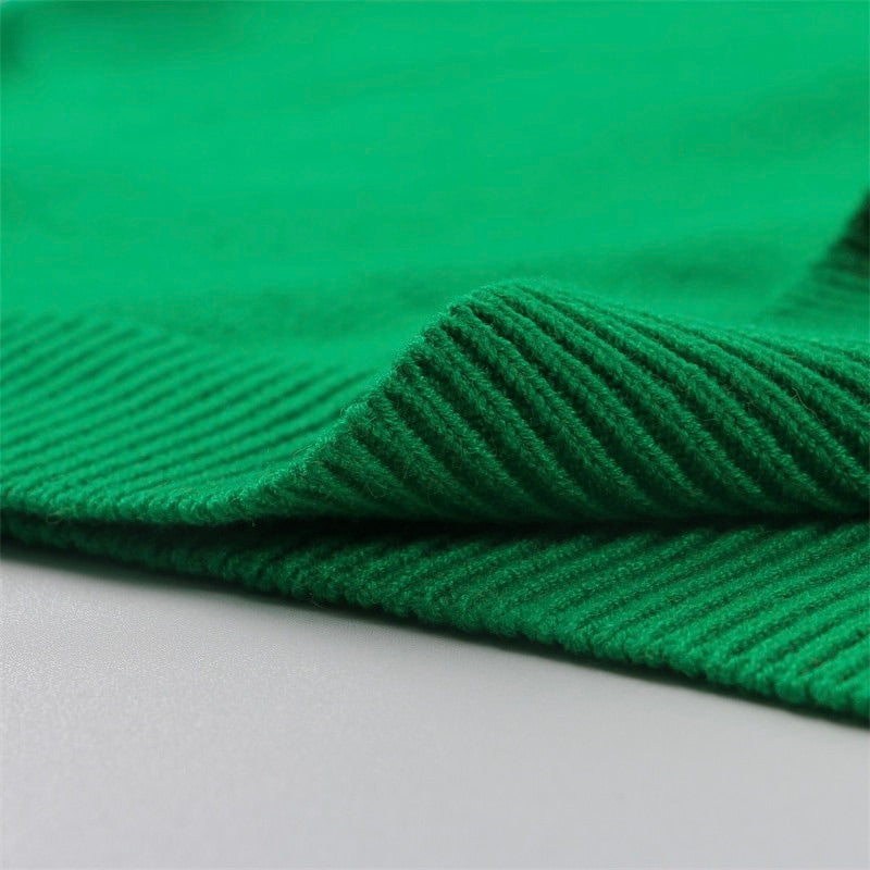 MegansSweater | Women's Stylish & Cosy Knit Sweater-S-State of Style