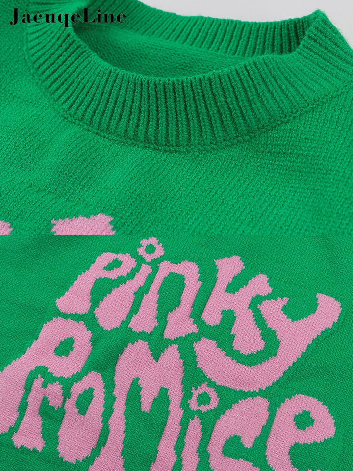 MegansSweater | Women's Stylish & Cosy Knit Sweater-S-State of Style