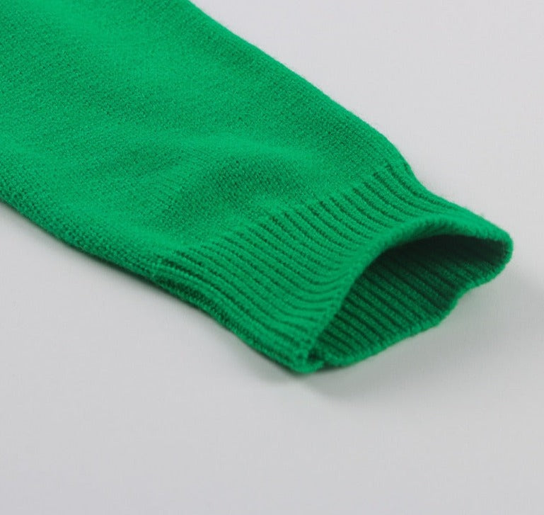 MegansSweater | Women's Stylish & Cosy Knit Sweater-S-State of Style