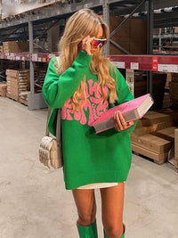 MegansSweater | Women's Stylish & Cosy Knit Sweater-S-State of Style