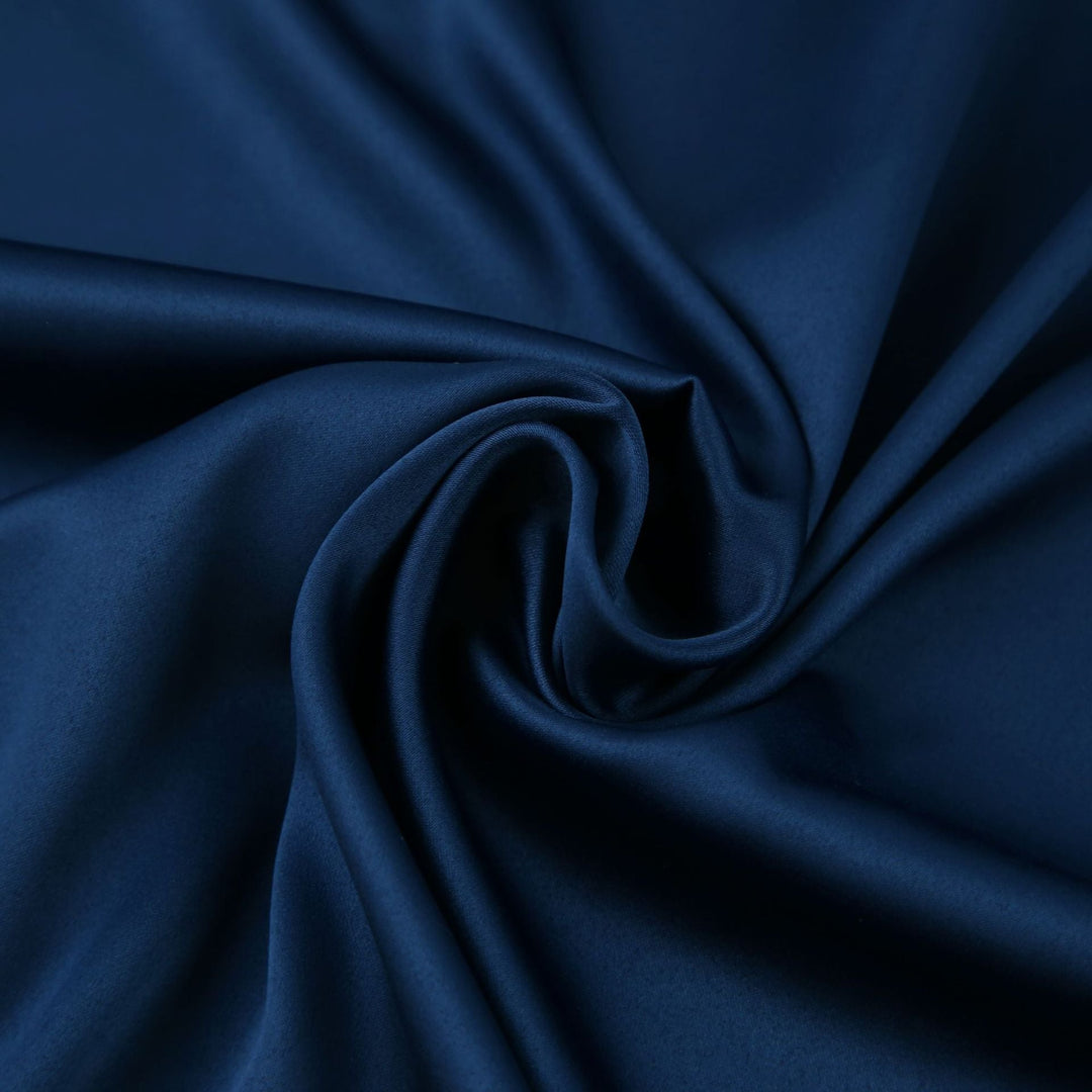 Melissa's Dress | Elegant Dress for Women-Dark Blue-S-State of Style