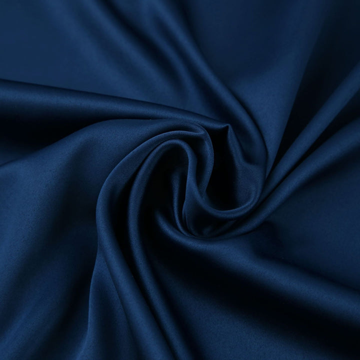 Melissa's Dress | Elegant Dress for Women-Dark Blue-S-State of Style