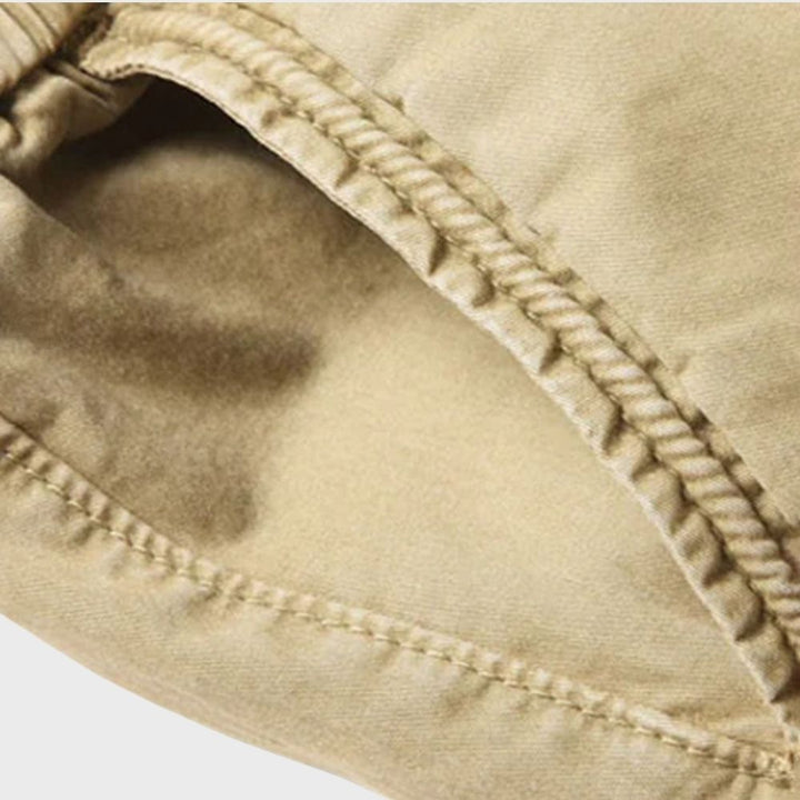 Men's Cargo Joggers - Titan-Desert Taupe-29-State of Style
