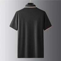 Men's Classic Fit Polo Shirt | Comfortable and Stylish-White-S-State of Style