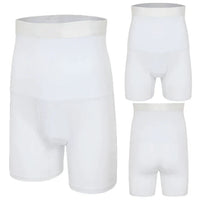 Men’s Compression Shorts – CoreFlex-Black-S-State of Style
