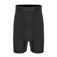 Men's Compression Shorts - CoreFlex-Black-S-State of Style