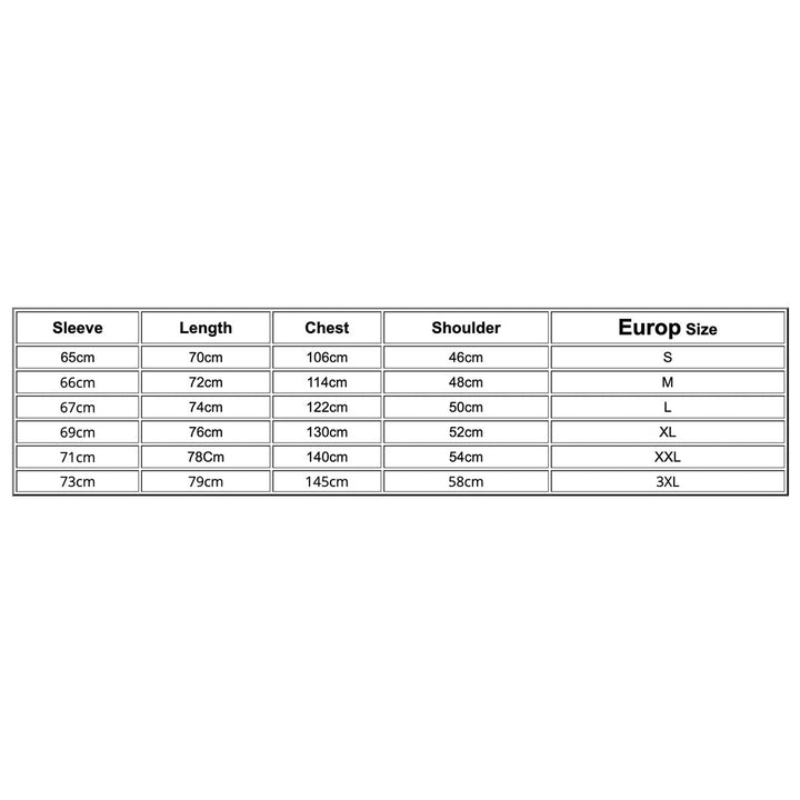 Men's Faux Leather Biker Jacket – Dane-Brown-S-State of Style