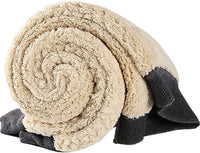 Men's Fleece Sweatshirt - Liam-Green-S-State of Style