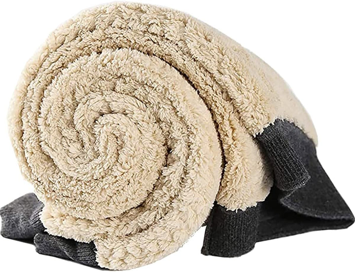 Men's Fleece Sweatshirt - Liam-Green-S-State of Style