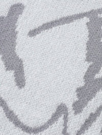 Men’s Graphic Print Sweater - Arvid-Black-S-State of Style