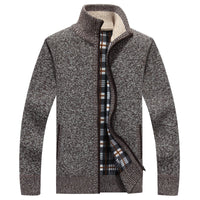 Men's High-Quality Vest - Atlas-Brown-M-State of Style