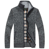 Men's High-Quality Vest - Atlas-Dark Grey-M-State of Style