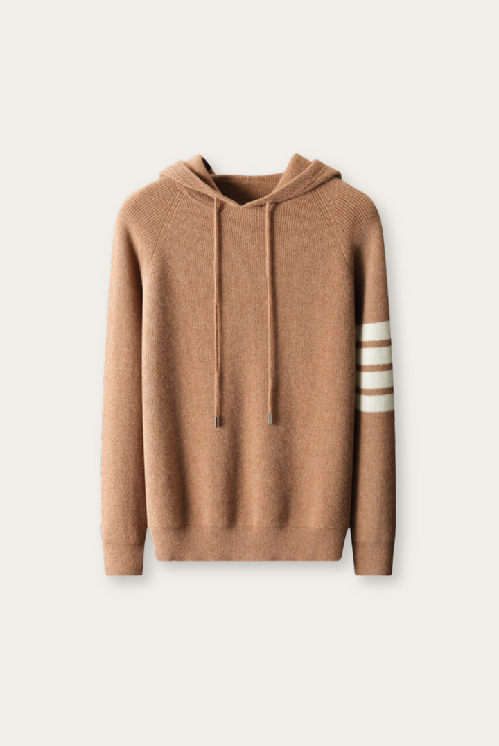 Men's Merino Wool Jogging Set – Lorenzo-XS-State of Style