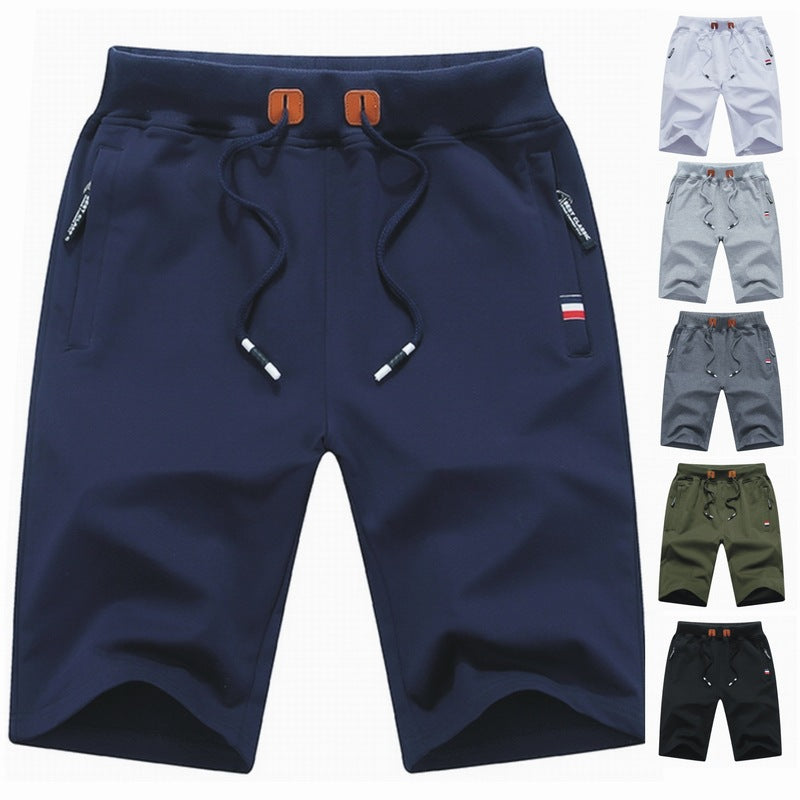 Men's Shorts - Elite Gents-Green-M-State of Style