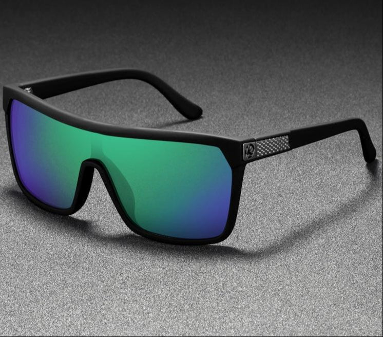 Men's sunglasses with UV protection and flexible frame – Jonas-Green-State of Style