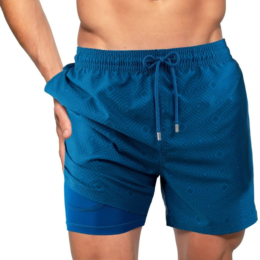 Men's swim shorts – Maurizio-S-State of Style