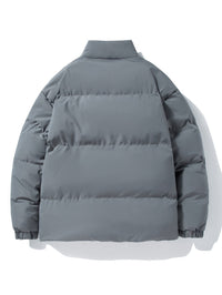 Men's Thermal Jacket with Fleece Lining - Derek-Black-XS-State of Style