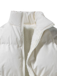 Men's Thermal Jacket with Fleece Lining - Derek-Black-XS-State of Style