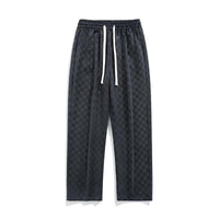 Men's Trousers for a Casual and Stylish Look - Arden-Dark grey-M-State of Style