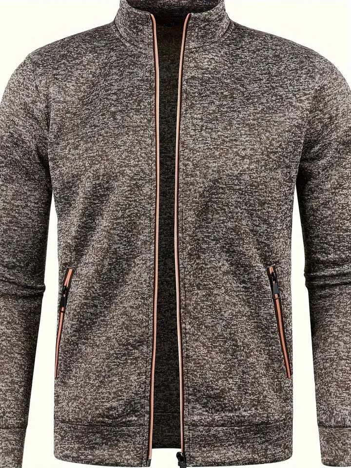 Men's Vest - Core-Sea Blue-S-State of Style