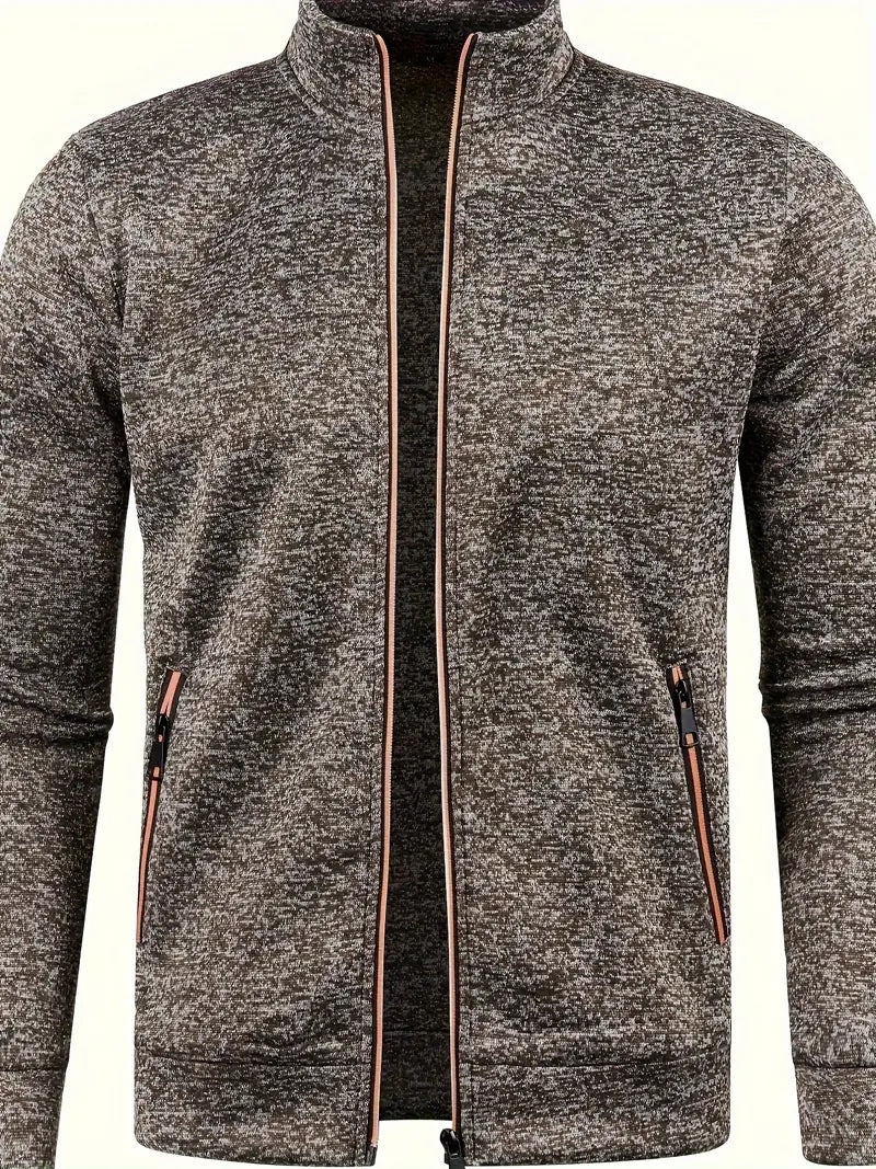 Men's Vest - Core-Sea Blue-S-State of Style