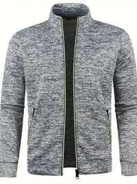 Men's Vest - Core-Sea Blue-S-State of Style