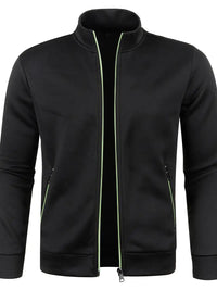 Men's Vest - Core-Sea Blue-S-State of Style