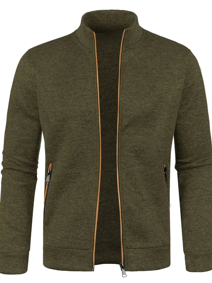 Men's Vest - Core-Sea Blue-S-State of Style