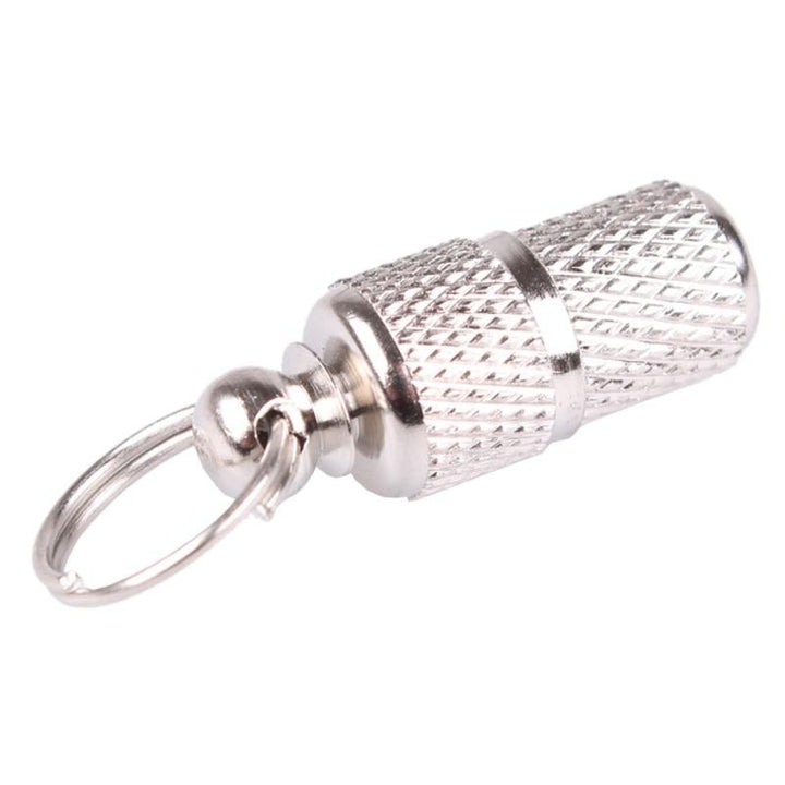 Metal Pet ID Tag - SafePaw™-State of Style
