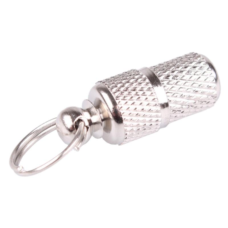 Metal Pet ID Tag - SafePaw™-State of Style