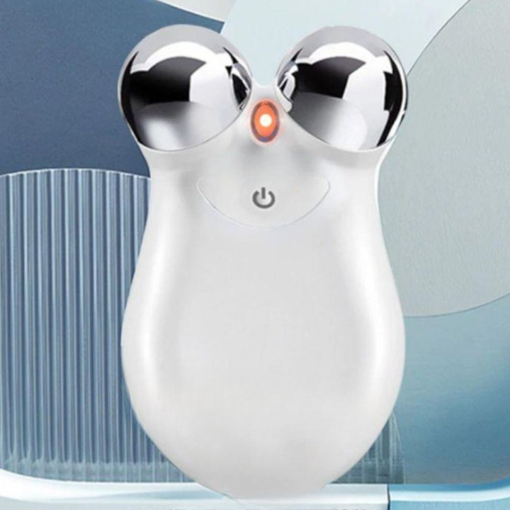 Microcurrent Facial Massager - FirmGlow-State of Style