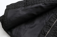 Mid-Length Winter Coat | Oversized Warmth-IVORY-XL-State of Style
