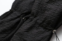 Mid-Length Winter Coat | Oversized Warmth-IVORY-XL-State of Style