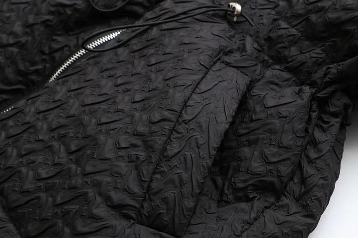 Mid-Length Winter Coat | Oversized Warmth-IVORY-XL-State of Style