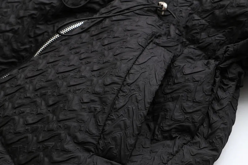 Mid-Length Winter Coat | Oversized Warmth-IVORY-XL-State of Style